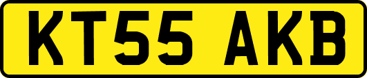 KT55AKB