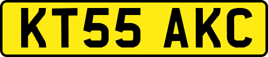 KT55AKC
