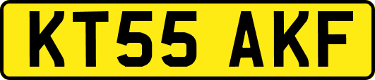 KT55AKF