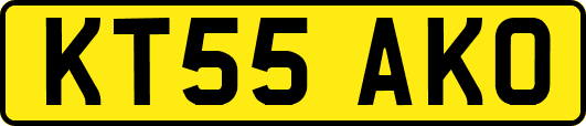 KT55AKO
