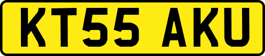 KT55AKU