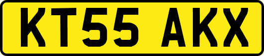 KT55AKX