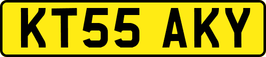 KT55AKY