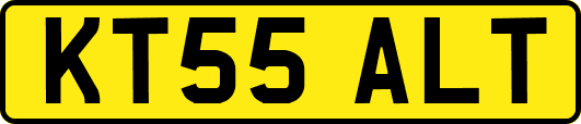 KT55ALT