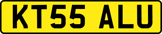 KT55ALU