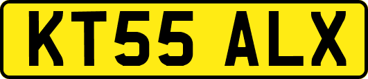 KT55ALX