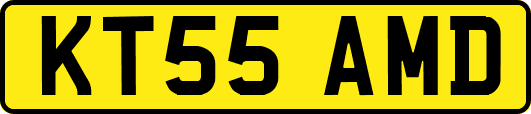 KT55AMD