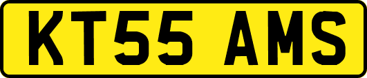KT55AMS