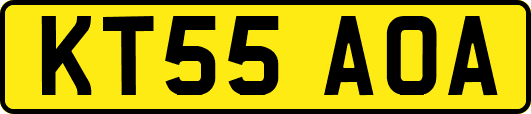 KT55AOA