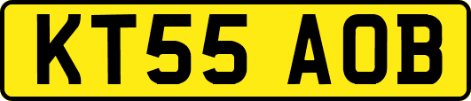 KT55AOB
