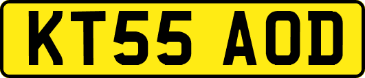 KT55AOD
