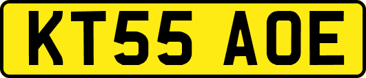 KT55AOE