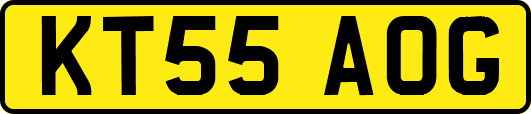 KT55AOG