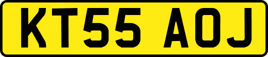KT55AOJ