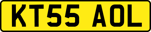 KT55AOL