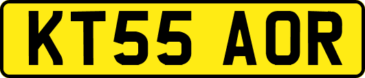 KT55AOR