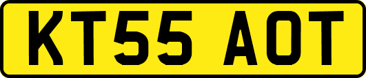 KT55AOT