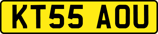KT55AOU