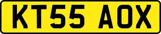 KT55AOX