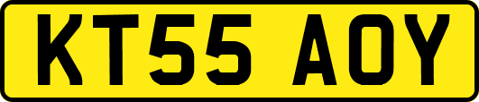KT55AOY