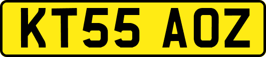 KT55AOZ