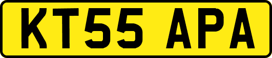 KT55APA