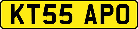 KT55APO
