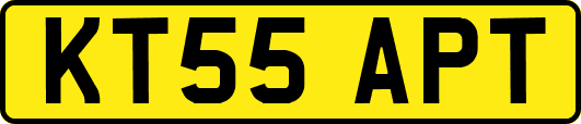KT55APT