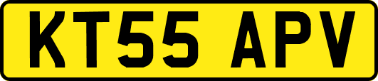 KT55APV