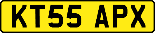 KT55APX