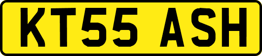 KT55ASH
