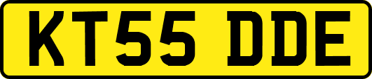 KT55DDE