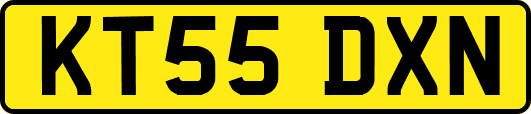 KT55DXN