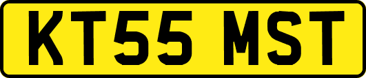 KT55MST