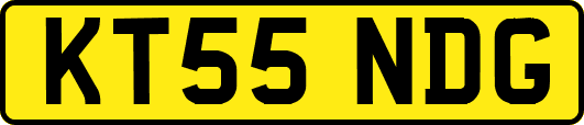 KT55NDG