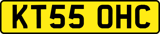 KT55OHC