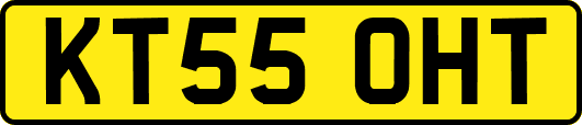 KT55OHT