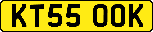 KT55OOK