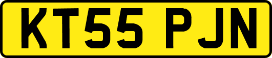 KT55PJN