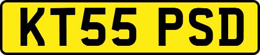 KT55PSD