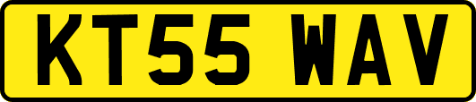 KT55WAV