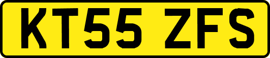 KT55ZFS