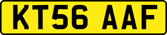KT56AAF