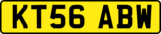 KT56ABW