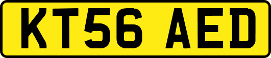 KT56AED