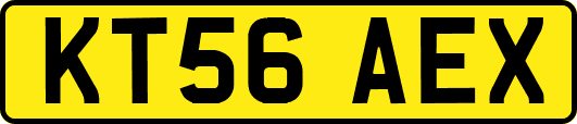 KT56AEX