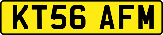 KT56AFM