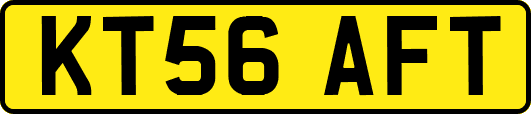 KT56AFT