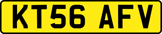 KT56AFV