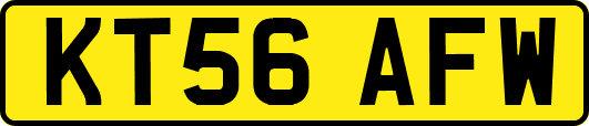 KT56AFW